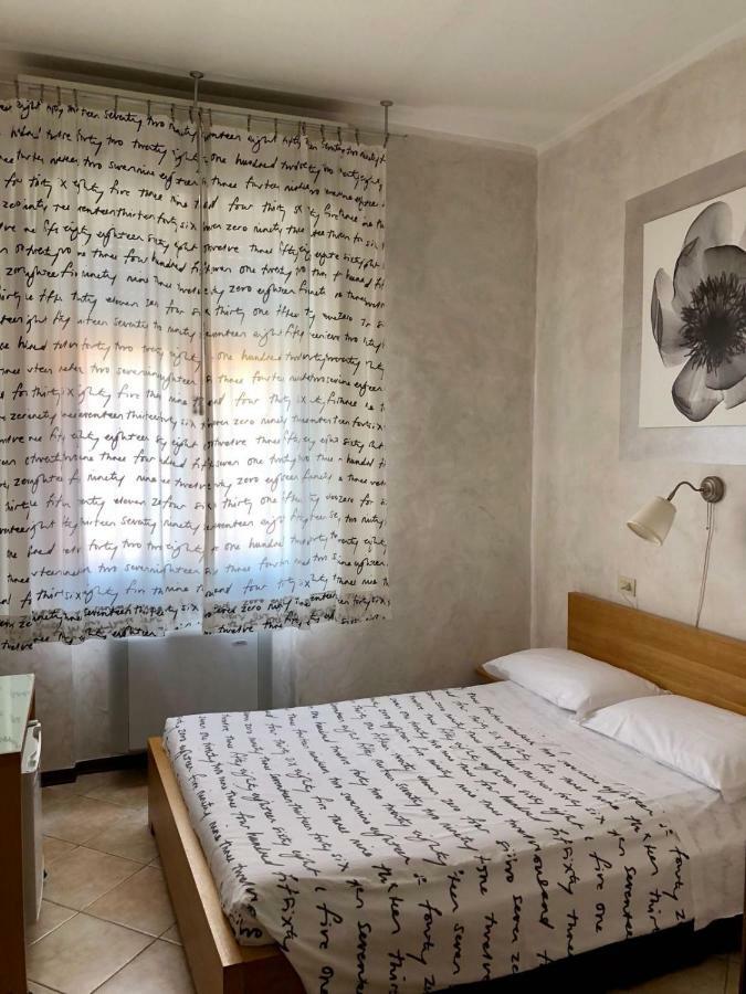 Castelfranco Hotel Castelfranco Emilia Exteriér fotografie